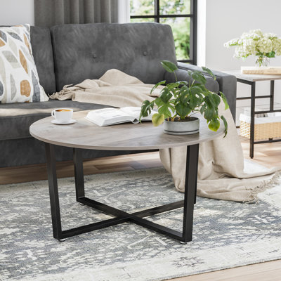 Table basse Wetumka