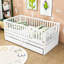 Lit plateforme avec rangement Yisroel-1639127309-1639127310