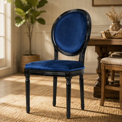 Chaise de salle à manger