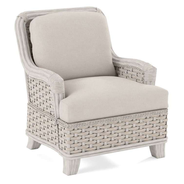 Somerset Upholstered Armchair