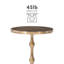 Table de bout à piédestal Andice-1029904596