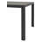 Grimes Rectangular 7 - Piece 6 - Person 195Cm Outdoor Table Set