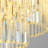 Dimmable LED Globe Chandelier-688191234