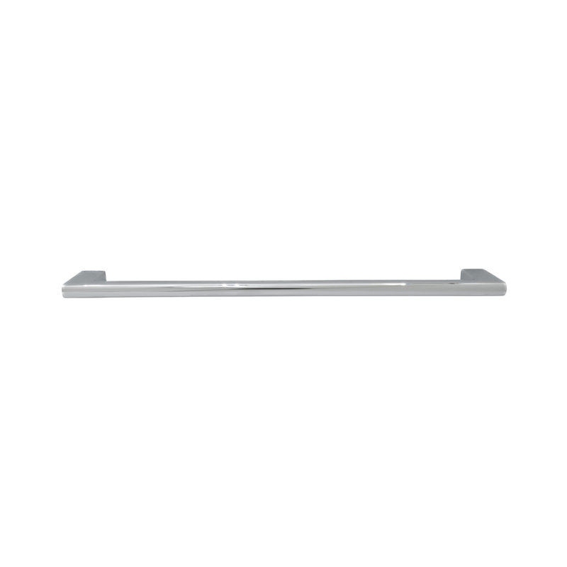 Vail 10" Chrome Bar Pull, Chrome, 10"