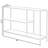 31.5'' Console Table