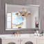 Miroir mural de salle de bain Lunara-282815486-282919236