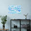 «Underwater Fish», impression abstraite sereine et paisible, océan, impression sur toile-129712744