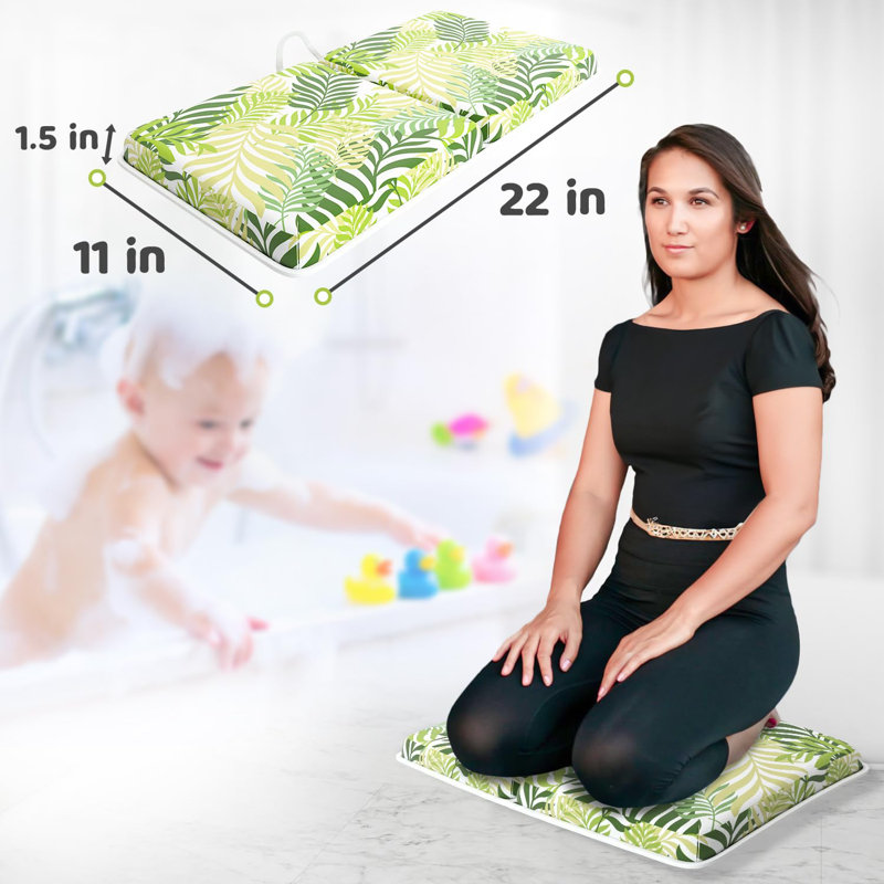 Nahjae Bathroom Kneeler