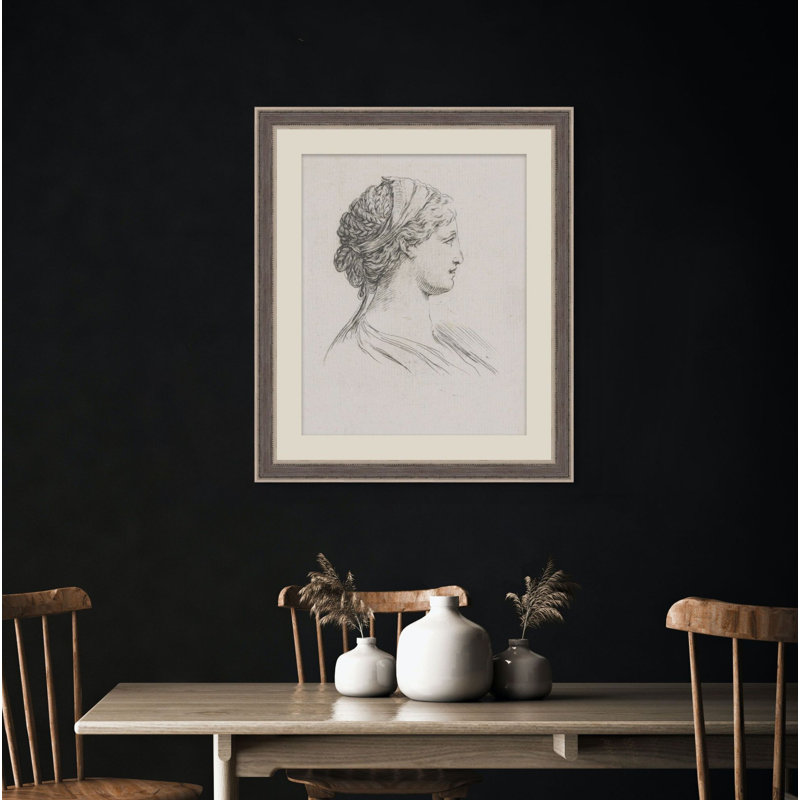 People Print by Studio L57 Nouvelle, 11.25" H x 10.25" W