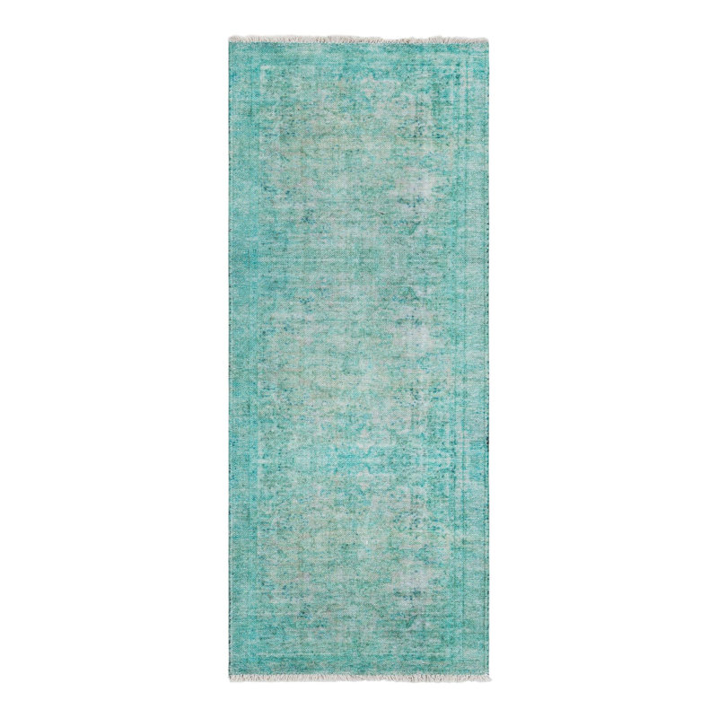 Tapis Rugs.com Haleh Boutique, Tapis de couloir 2 pi x 5 pi 1 po