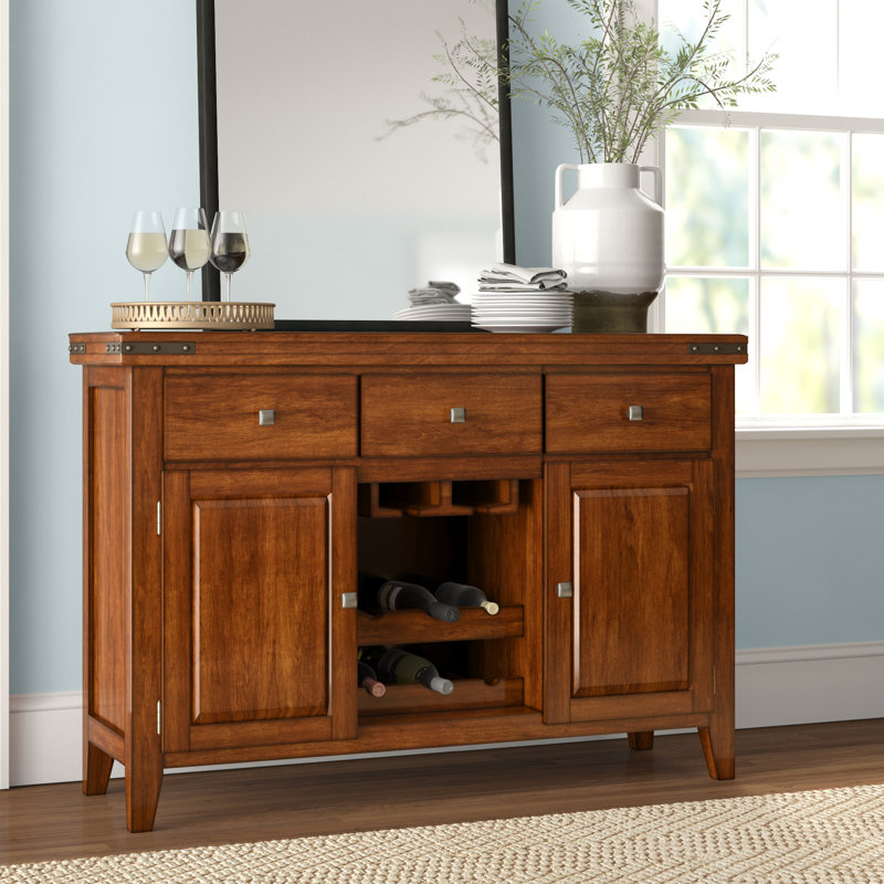 Buffet Idella