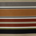 Brick Striped