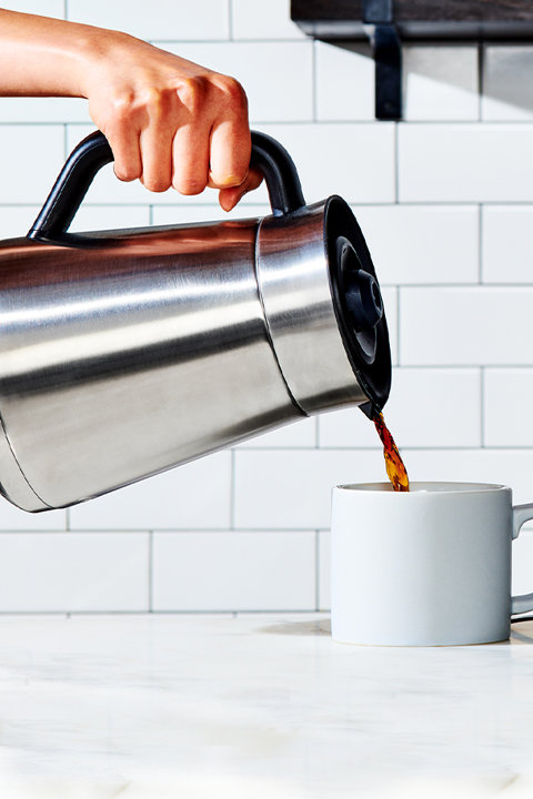 Better brewing, better day