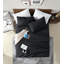 Ensemble de draps ultra doux Swift Home Essentials, microfibre, poches profondes jusqu’à 14 po, infroissable et facile d’entretien, pêche douce-845819649-845819663
