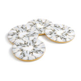 Talianna Round Coaster
