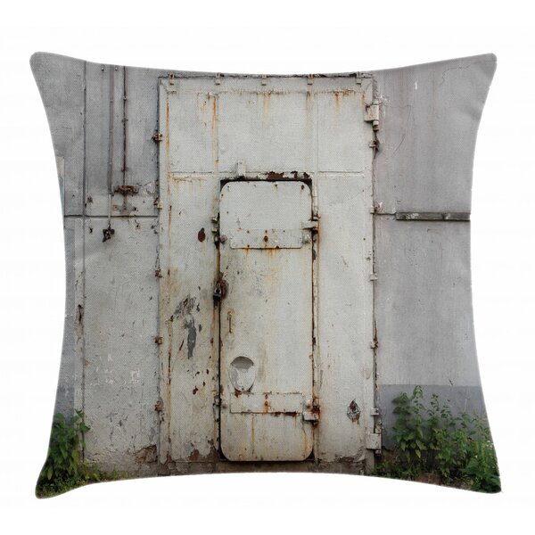 East Urban Home Pillow Cover | Wayfair