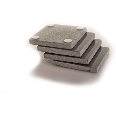 Square 8 Piece Coaster Set