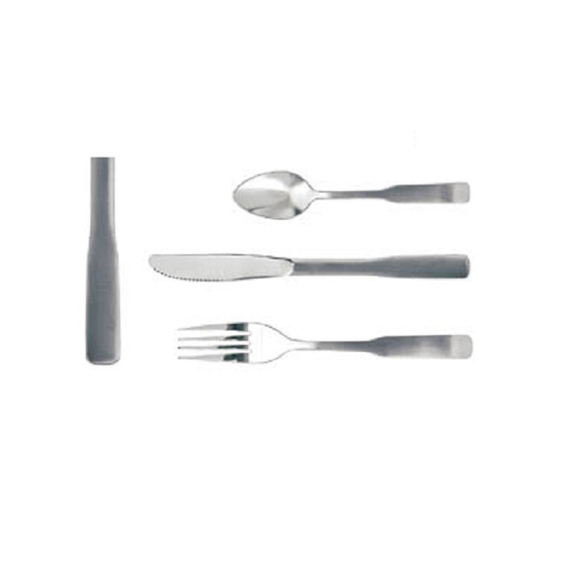 Fourchette pour aliments de mer Washington