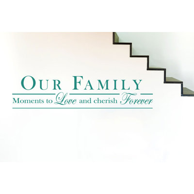 Wall Decal