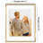 Wakas Sleek Aluminum Floating Picture Frame-97777461-97777465