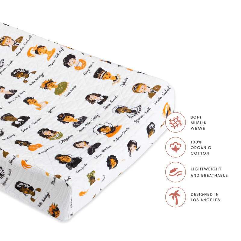 Changing Pad Cover