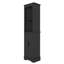 Armoire en bois 4 portes avec tablettes réglables-1035739947
