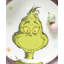 Merry Grinchmas Accent Plates, Set of 4