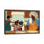 «Passing It Down» par Deelashee Artistry, reproduction d'art graphique sur toile-71519635-71519638-56220342