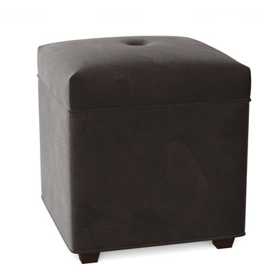 Kaplan Square Ottoman