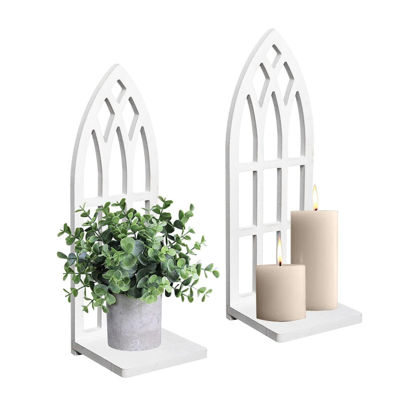 15.75'' H Wall Sconce
