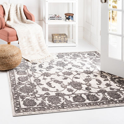 Musselman Rug