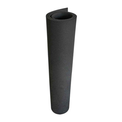 0.38" Rubber Mat