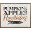 Pumpkins Apples Hayrides - blanc-1430835904