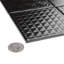 Spirit 4" x 4" Porcelain Grid Mosaic Wall & Floor Tile