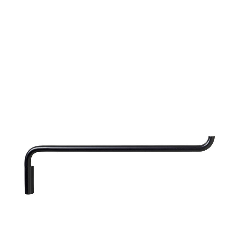 Modo 18" Wall Mounted Towel Bar