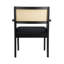 Chaise rembourrée Kay-1306192375