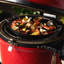 Kamado Joe Carbon Steel Paella Pan