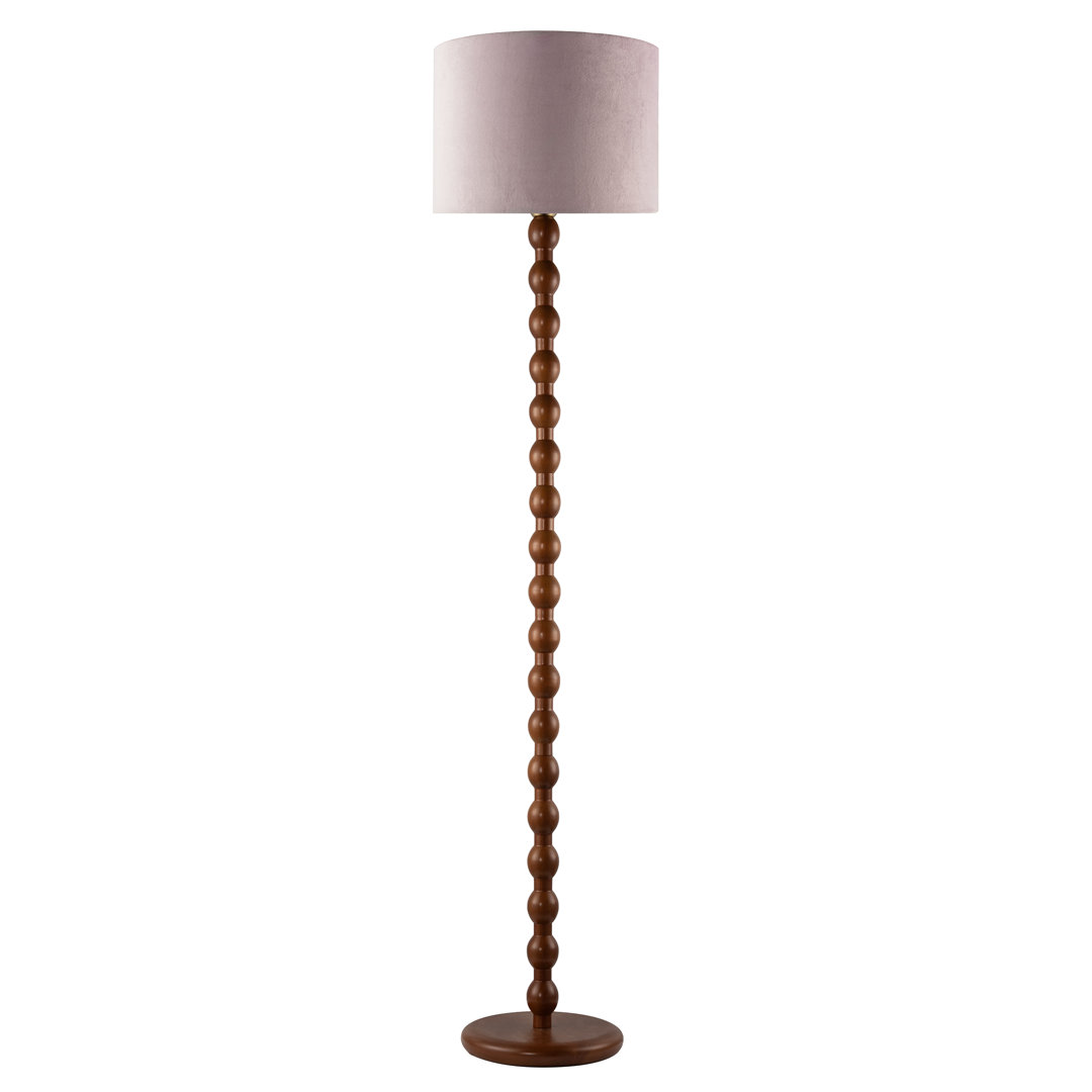 136cm Traditional Floor Lamp