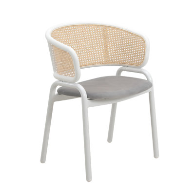 Chaise Daishun Ervilla