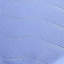 Matelas en mousse de latex et matelas à ressorts à refroidissement rapide hybride de 12 pouces Refresh-181842894
