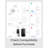 Desloc Fingerprint Smart Lock With Bluetooth