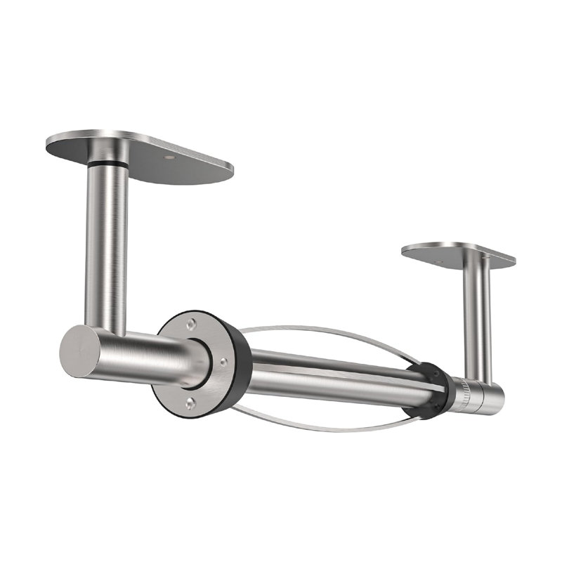 Stainless Steel Paper Towel Holder