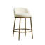 Tabouret de bar 26,5 po Gelder-7669487