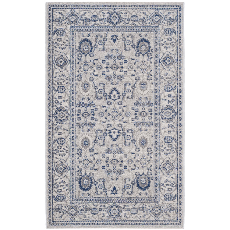 Guththorm Performance Oriental Rug