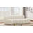 Houssam Upholstered Curved Sectional Reversible-89266591