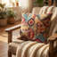 Coussin de luxe fabriqué à la main-1122201120-1122201125
