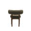 Bruno Upholstered Dining Chair-365414745