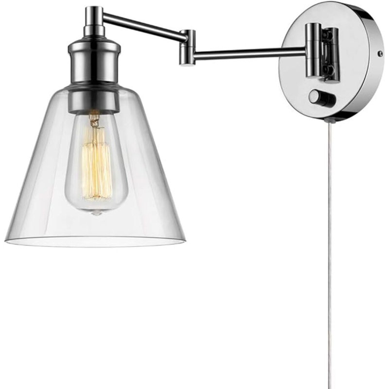 Jakodi Wall Sconce
