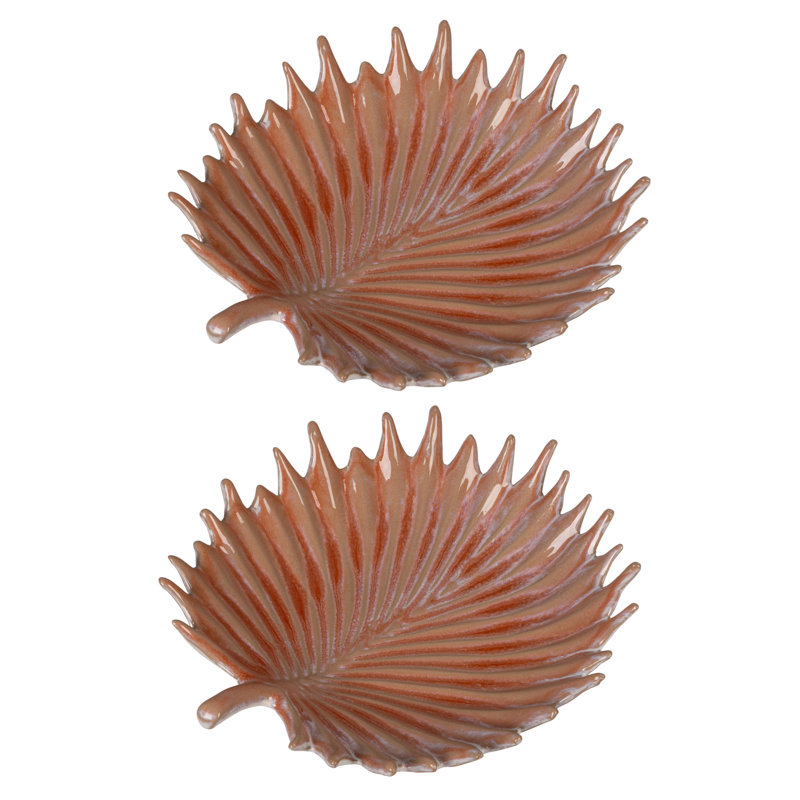 Plateaux en grès