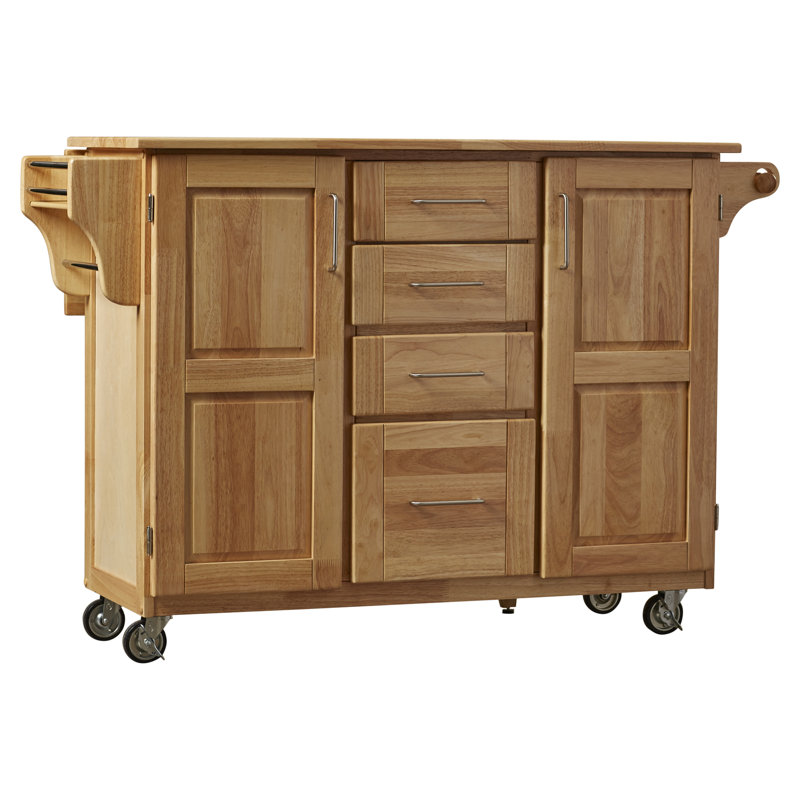 Aadham Kitchen Cart